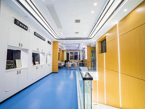 山水瑞園分店