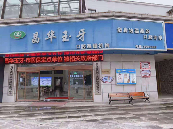 門頭照